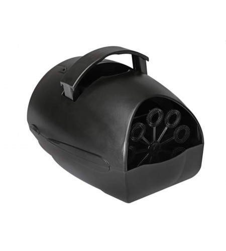 Máquina de Bolhas Portátil Sem Fios